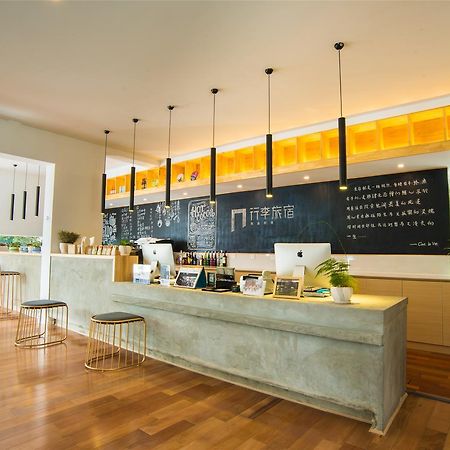 Lijiang Shuhe Travelling Hotel Luaran gambar