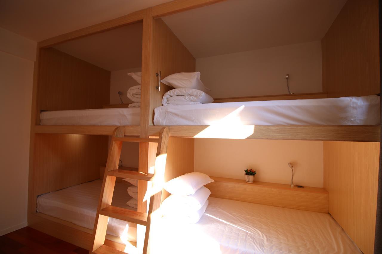 Lijiang Shuhe Travelling Hotel Luaran gambar