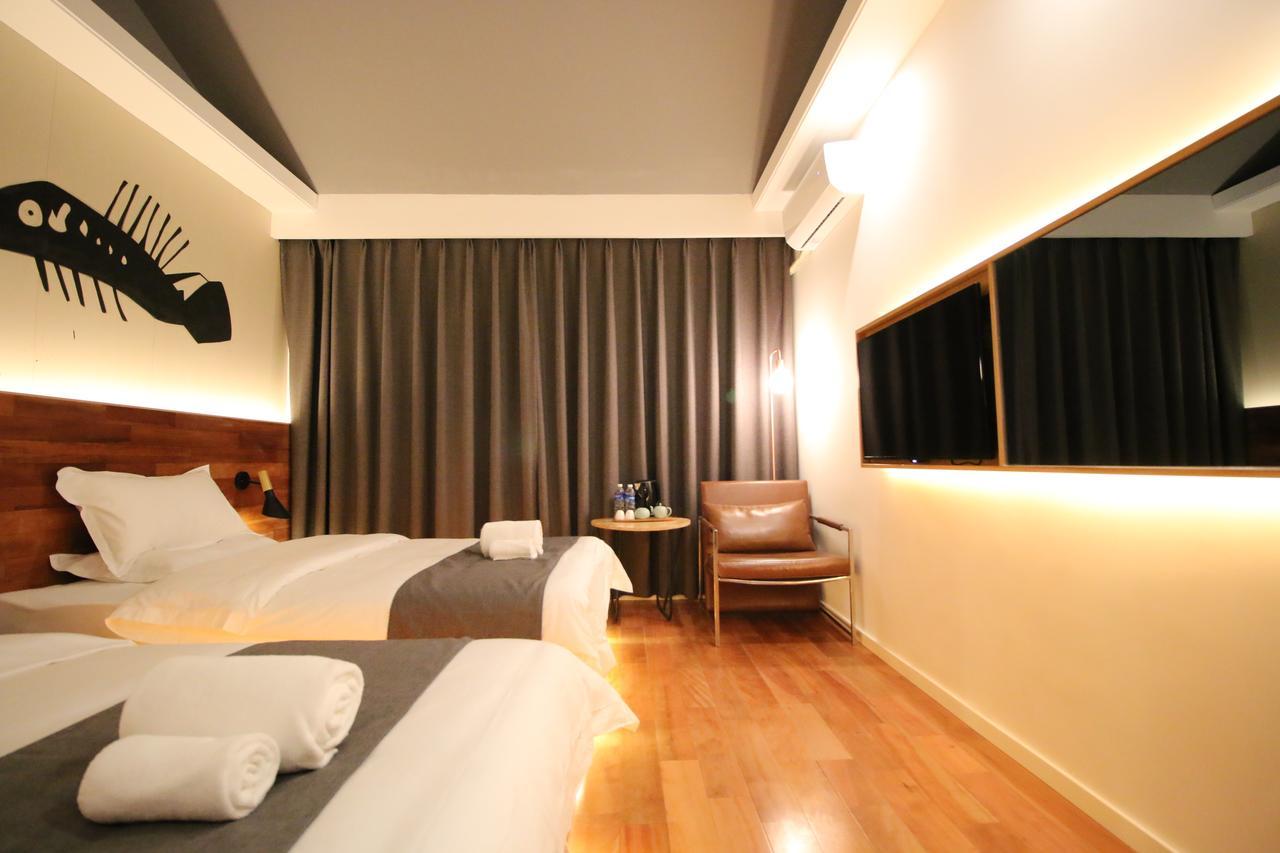 Lijiang Shuhe Travelling Hotel Luaran gambar