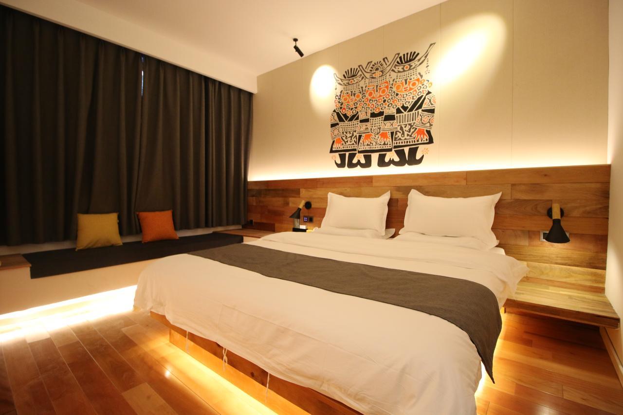 Lijiang Shuhe Travelling Hotel Luaran gambar