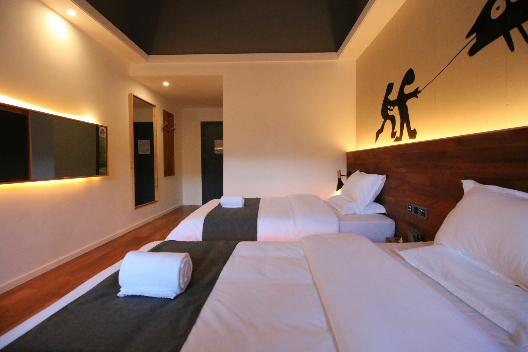 Lijiang Shuhe Travelling Hotel Luaran gambar