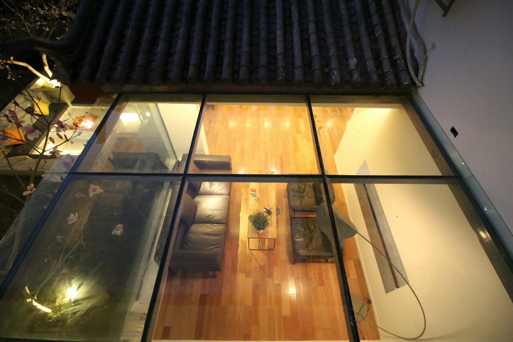 Lijiang Shuhe Travelling Hotel Luaran gambar